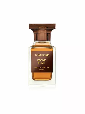 TOM FORD BEAUTY | Private Blend Ébène Fumé Eau de Parfum 50ml | 